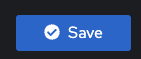 save button