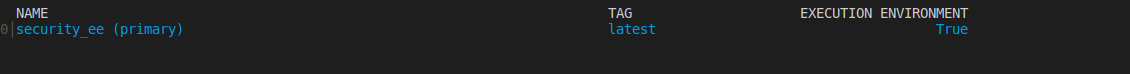 VS Code - Check Ansible Version