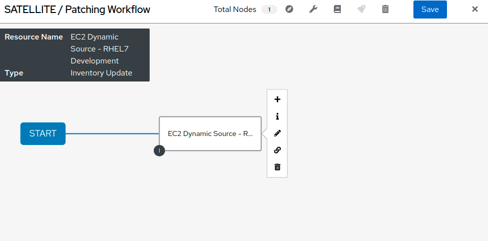 workflow inventory source