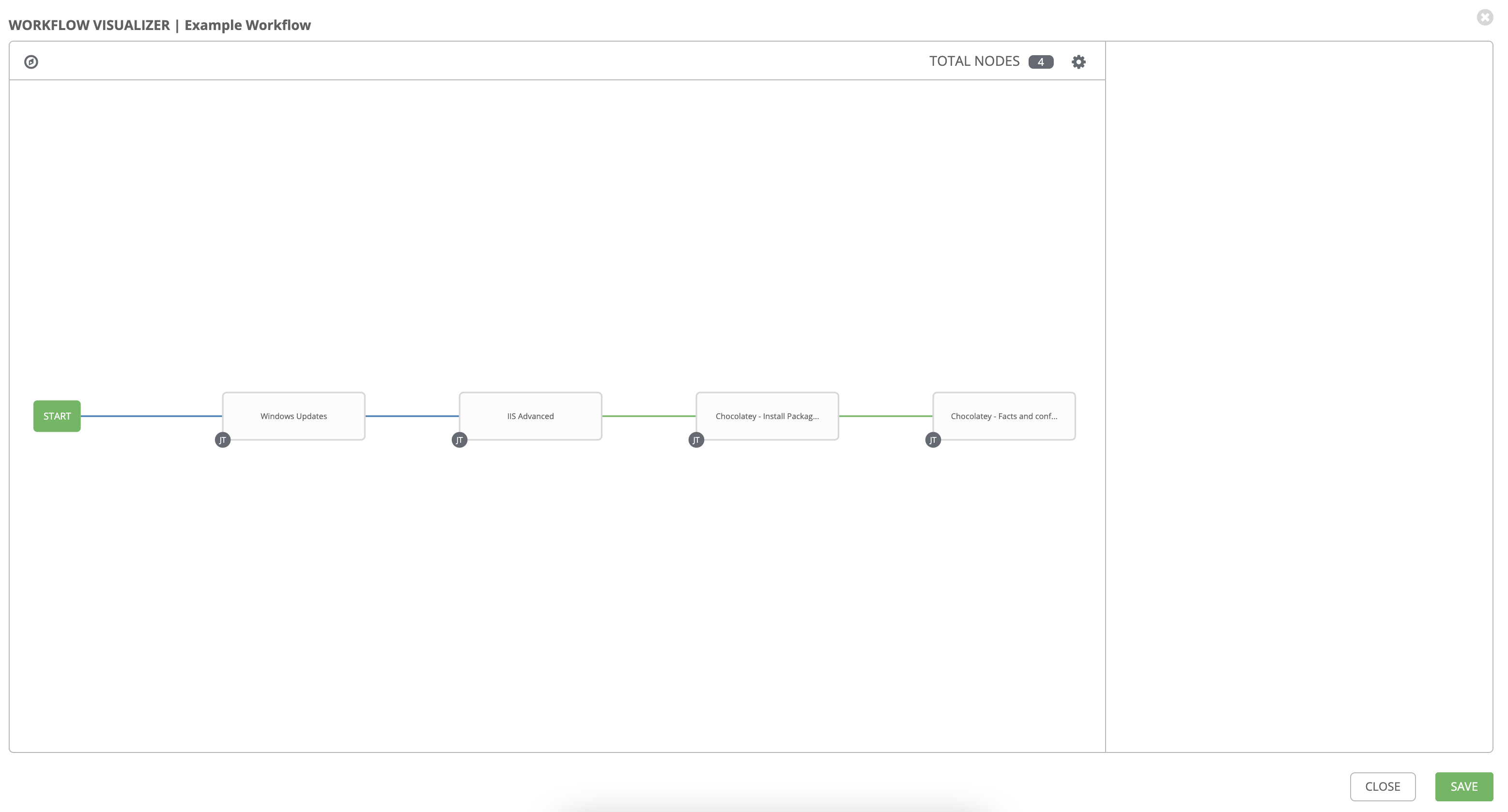 Workflow Visualizer5