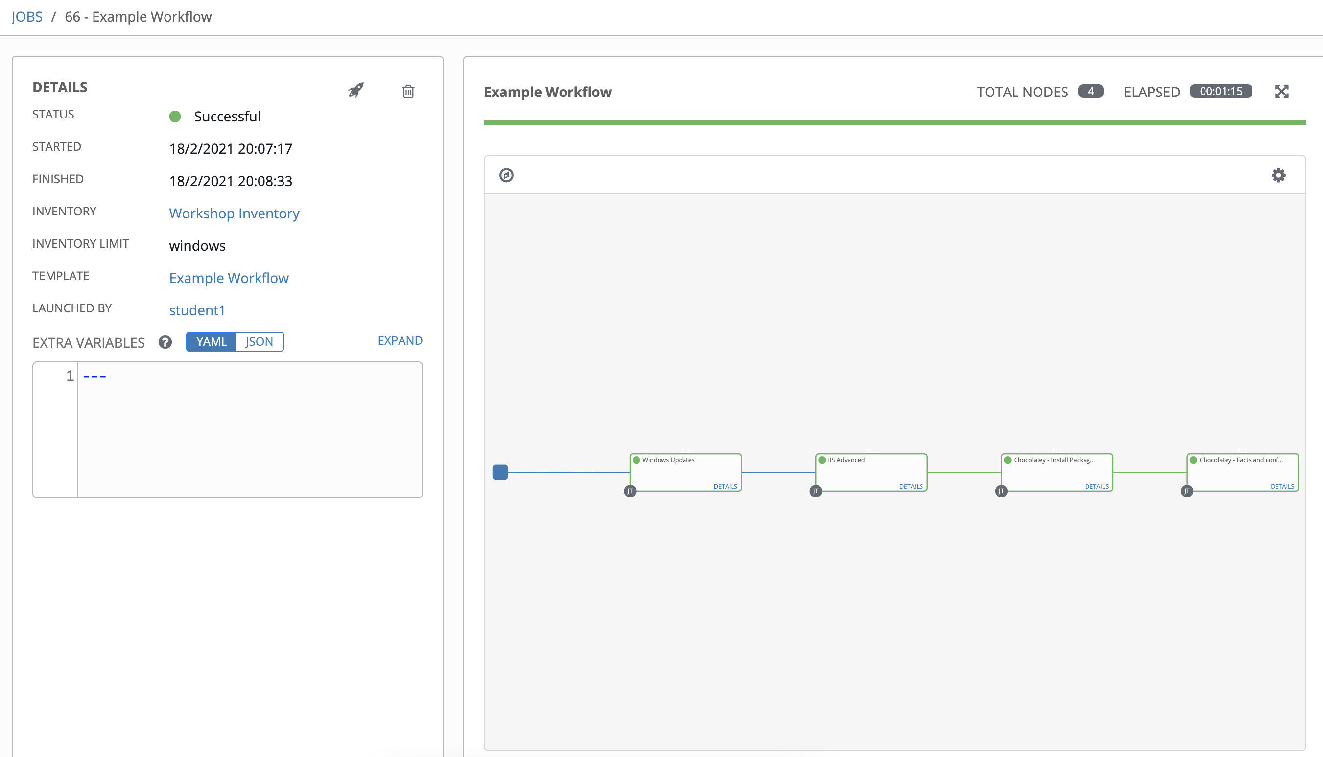 Workflow Visualizer6